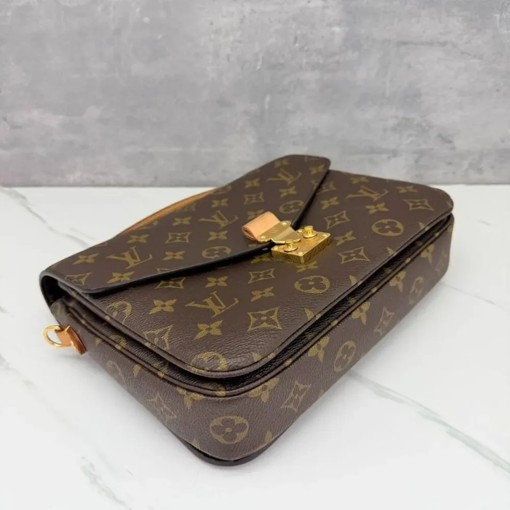 Louis Vuitton brand louis